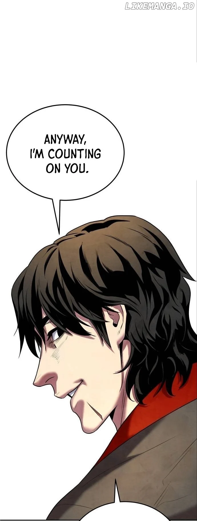 Embodiment of the Assassin in the Murim World Chapter 9 - Page 39