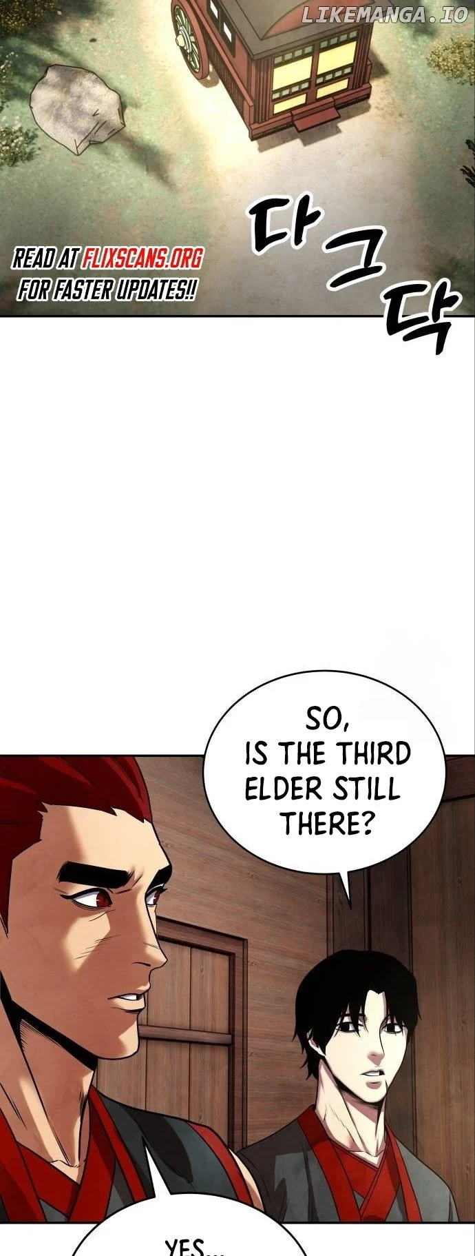 Embodiment of the Assassin in the Murim World Chapter 9 - Page 41