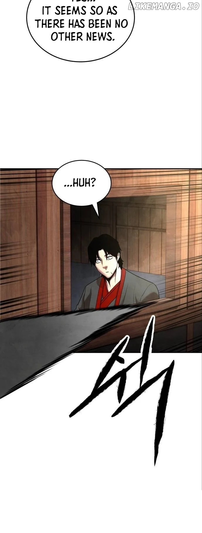 Embodiment of the Assassin in the Murim World Chapter 9 - Page 42