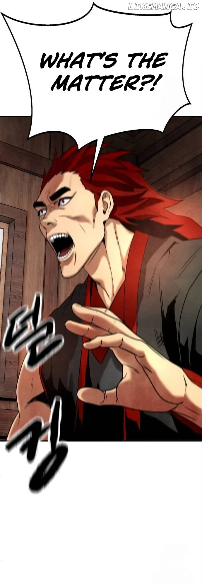 Embodiment of the Assassin in the Murim World Chapter 9 - Page 44