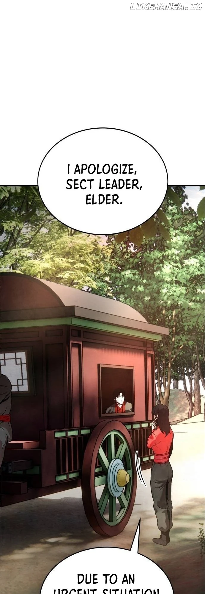 Embodiment of the Assassin in the Murim World Chapter 9 - Page 45