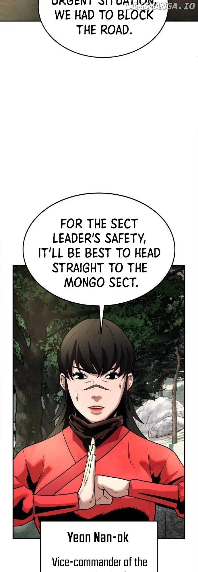 Embodiment of the Assassin in the Murim World Chapter 9 - Page 46