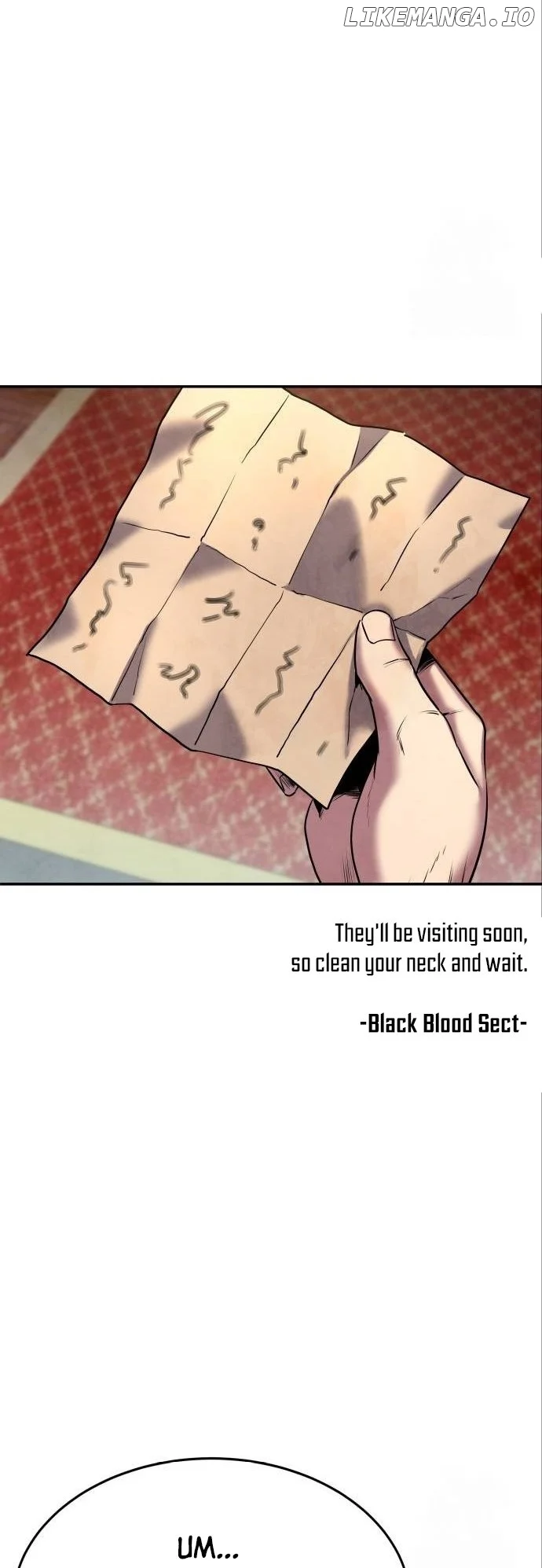 Embodiment of the Assassin in the Murim World Chapter 9 - Page 48