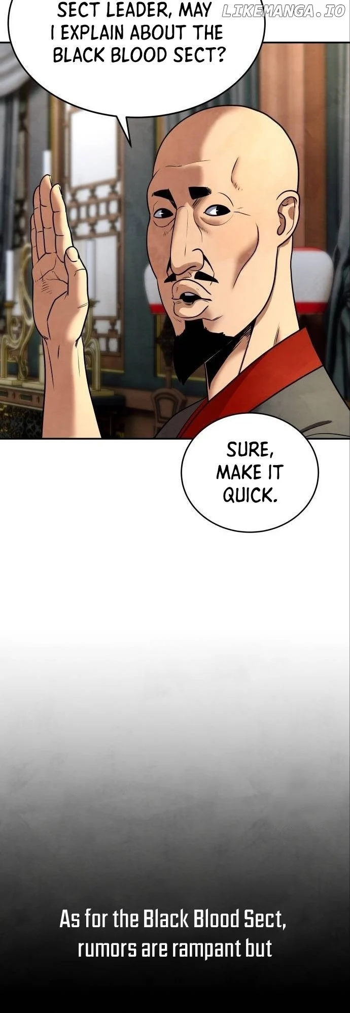 Embodiment of the Assassin in the Murim World Chapter 9 - Page 49