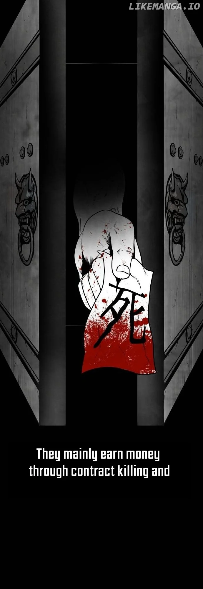 Embodiment of the Assassin in the Murim World Chapter 9 - Page 51