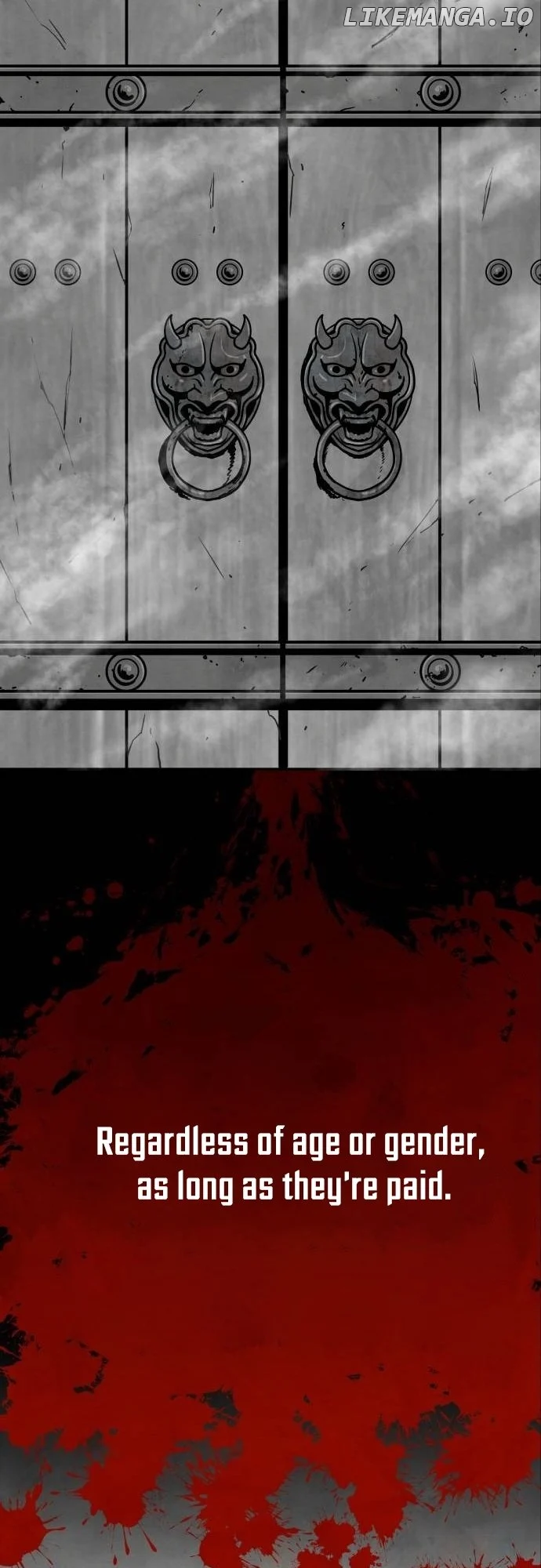 Embodiment of the Assassin in the Murim World Chapter 9 - Page 53