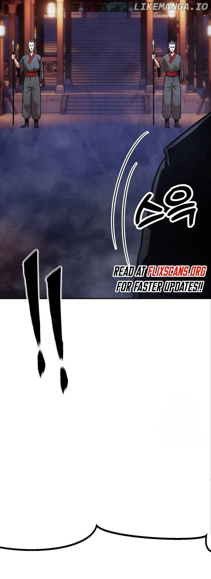 Embodiment of the Assassin in the Murim World Chapter 9 - Page 58