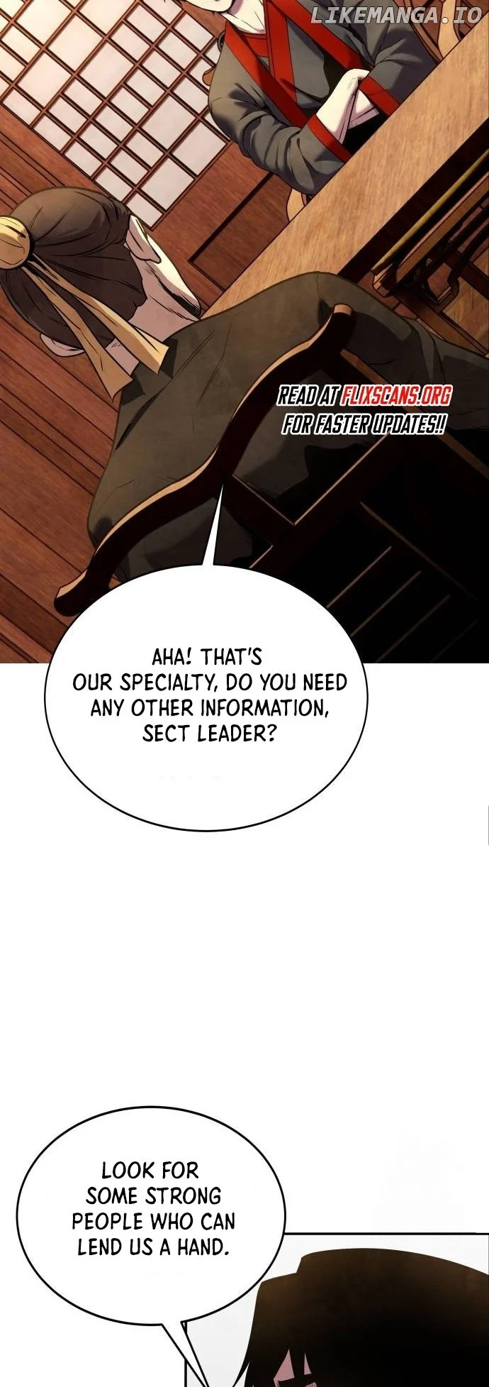 Embodiment of the Assassin in the Murim World Chapter 9 - Page 6