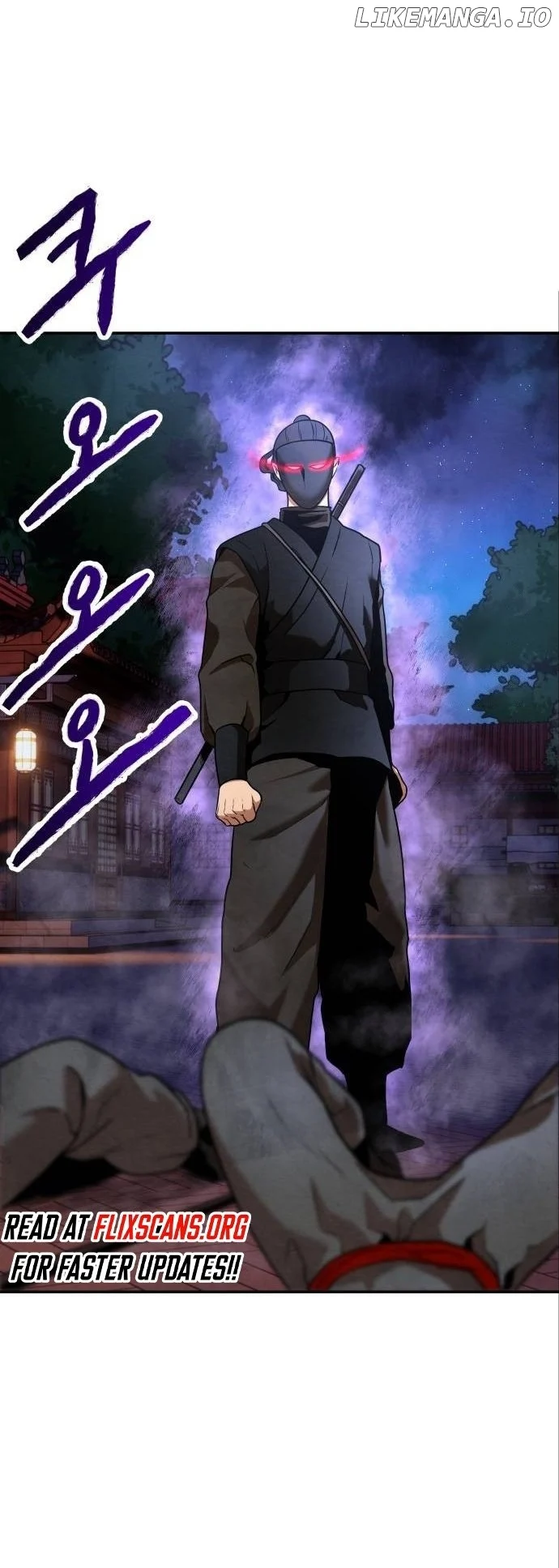 Embodiment of the Assassin in the Murim World Chapter 9 - Page 65