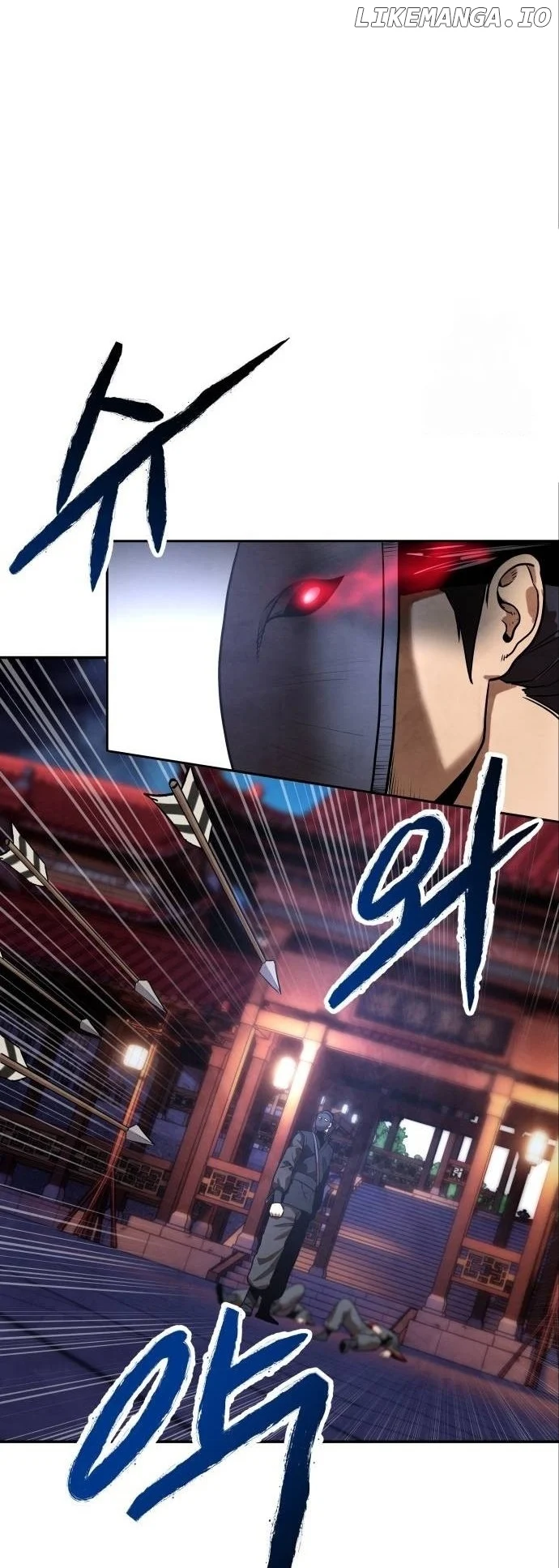 Embodiment of the Assassin in the Murim World Chapter 9 - Page 66