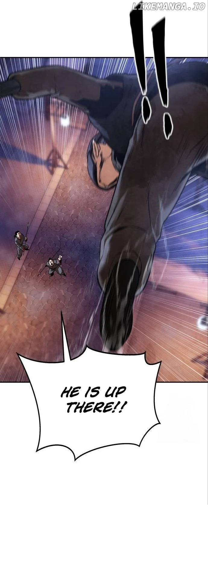 Embodiment of the Assassin in the Murim World Chapter 9 - Page 68