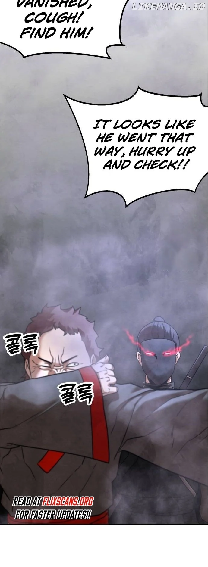 Embodiment of the Assassin in the Murim World Chapter 9 - Page 70