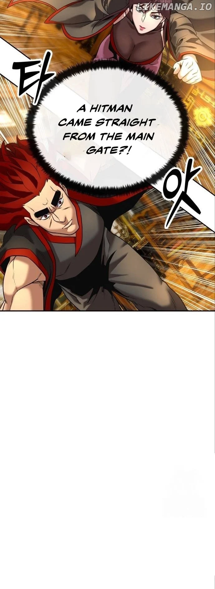 Embodiment of the Assassin in the Murim World Chapter 9 - Page 73