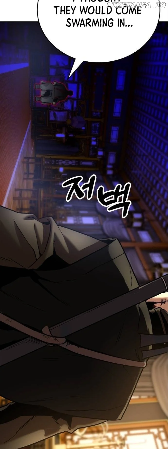 Embodiment of the Assassin in the Murim World Chapter 9 - Page 75