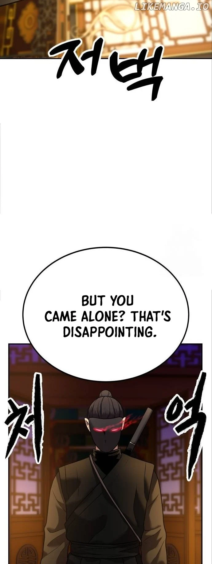 Embodiment of the Assassin in the Murim World Chapter 9 - Page 76