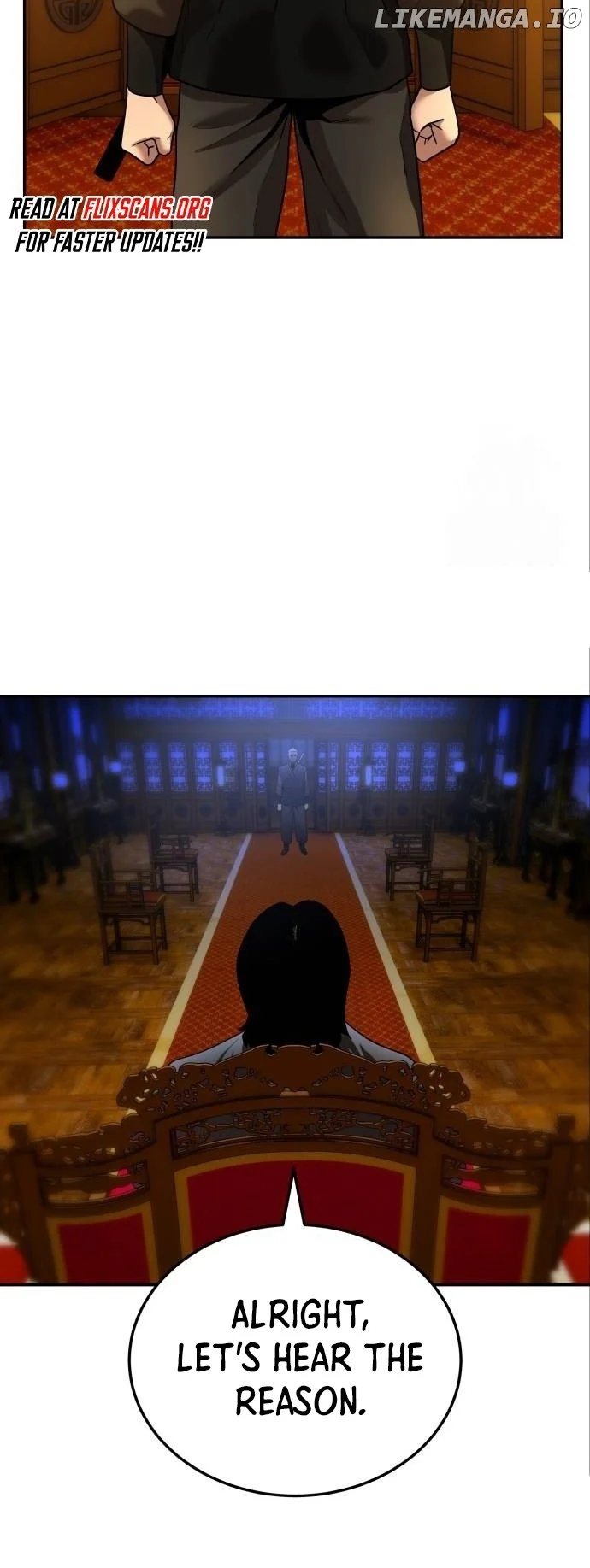 Embodiment of the Assassin in the Murim World Chapter 9 - Page 77