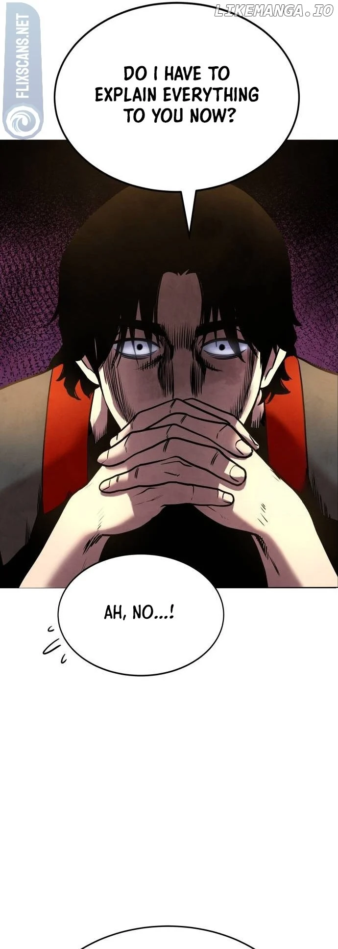 Embodiment of the Assassin in the Murim World Chapter 9 - Page 8