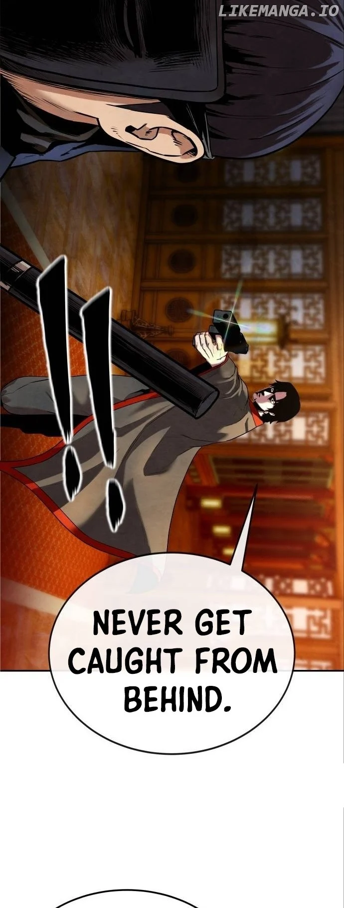 Embodiment of the Assassin in the Murim World Chapter 9 - Page 82