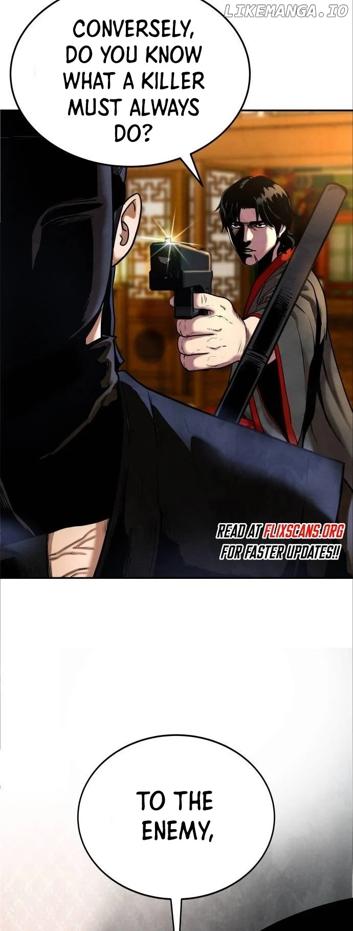 Embodiment of the Assassin in the Murim World Chapter 9 - Page 83