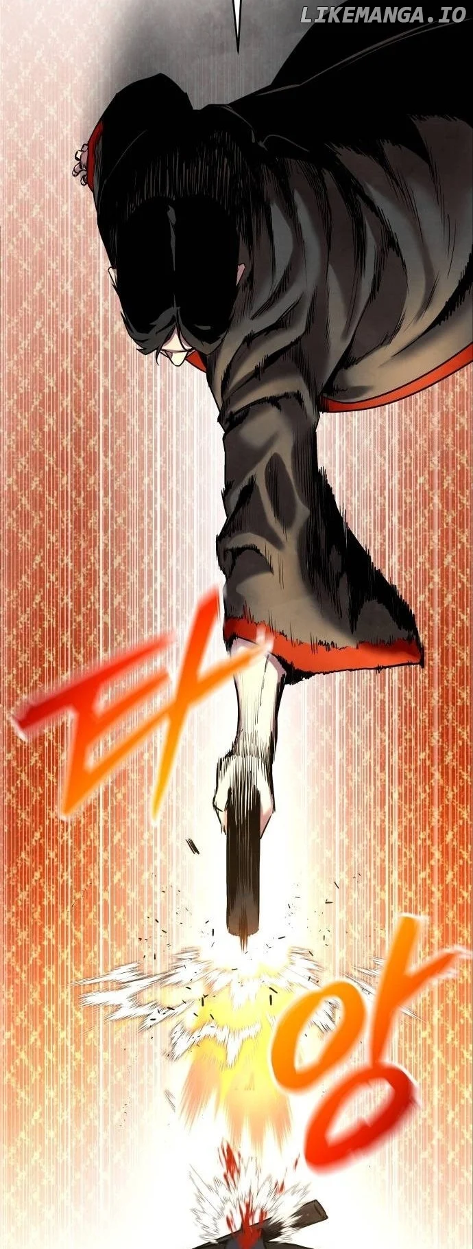 Embodiment of the Assassin in the Murim World Chapter 9 - Page 84