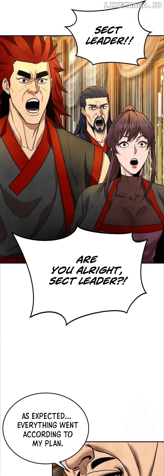 Embodiment of the Assassin in the Murim World Chapter 9 - Page 86