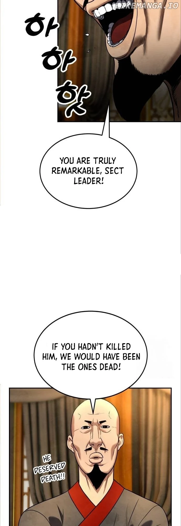 Embodiment of the Assassin in the Murim World Chapter 9 - Page 87