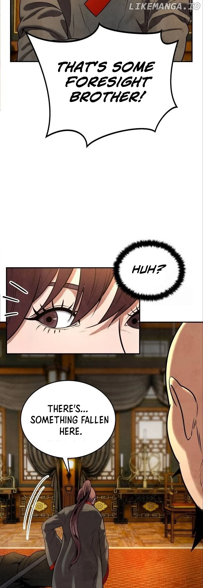 Embodiment of the Assassin in the Murim World Chapter 9 - Page 88