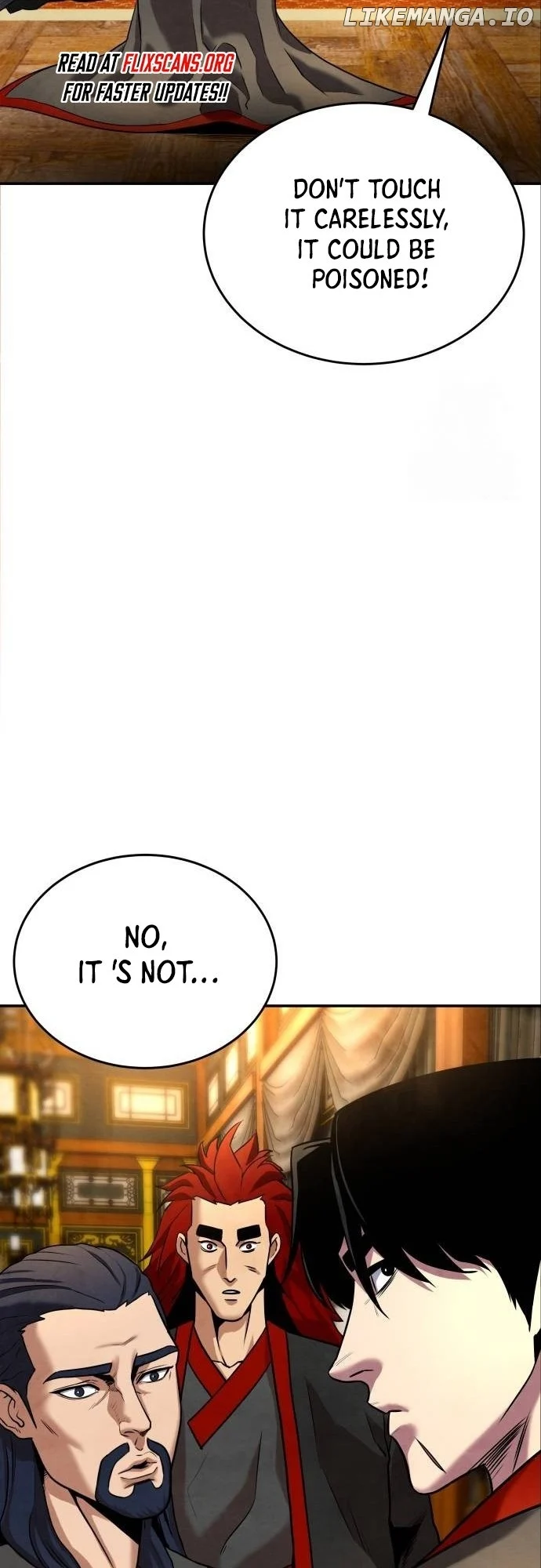 Embodiment of the Assassin in the Murim World Chapter 9 - Page 89