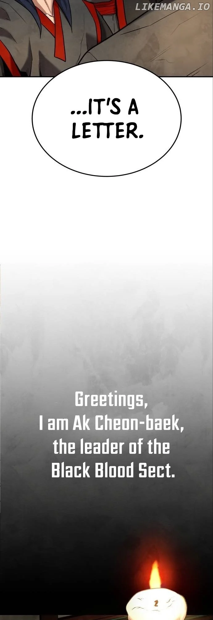 Embodiment of the Assassin in the Murim World Chapter 9 - Page 90