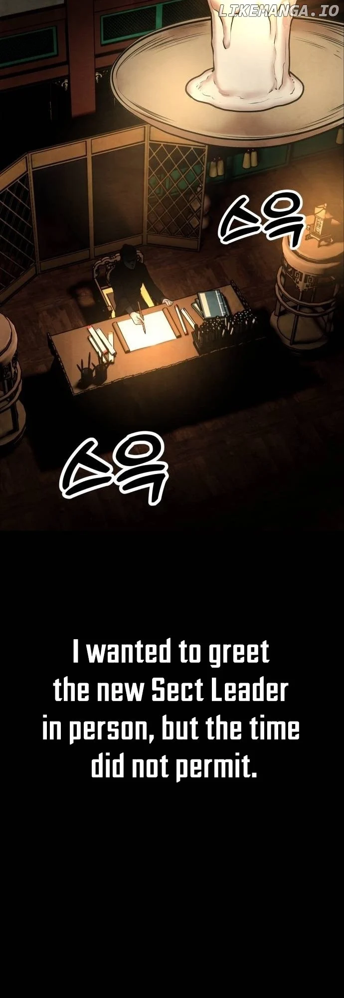 Embodiment of the Assassin in the Murim World Chapter 9 - Page 91