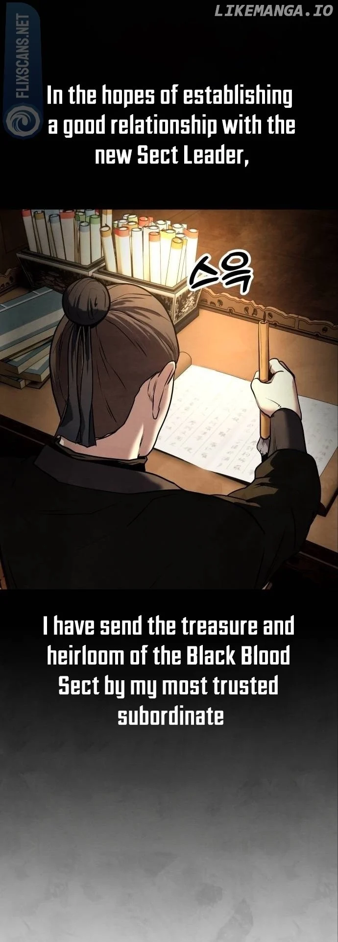 Embodiment of the Assassin in the Murim World Chapter 9 - Page 92