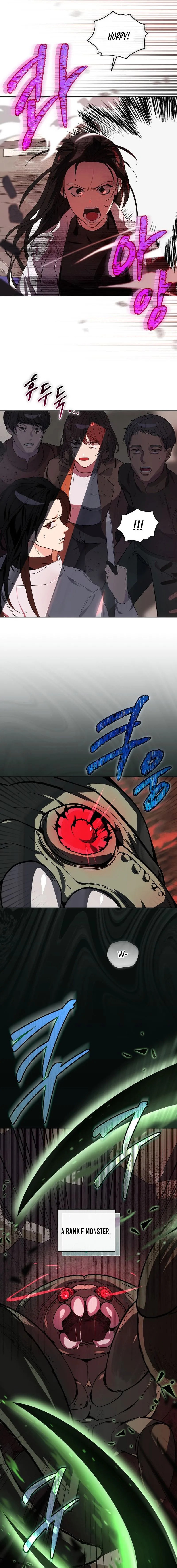 You Didn’t Say the Start of the Regression Was a Gate Chapter 1 - Page 14