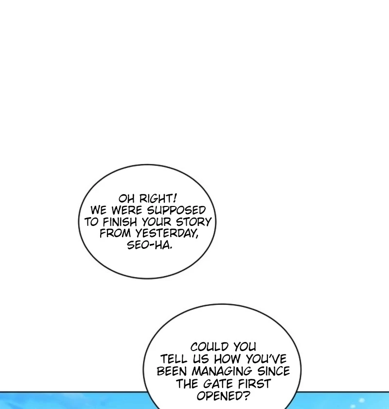 You Didn’t Say the Start of the Regression Was a Gate Chapter 10 - Page 102