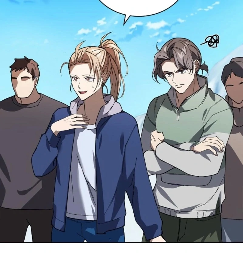 You Didn’t Say the Start of the Regression Was a Gate Chapter 10 - Page 103