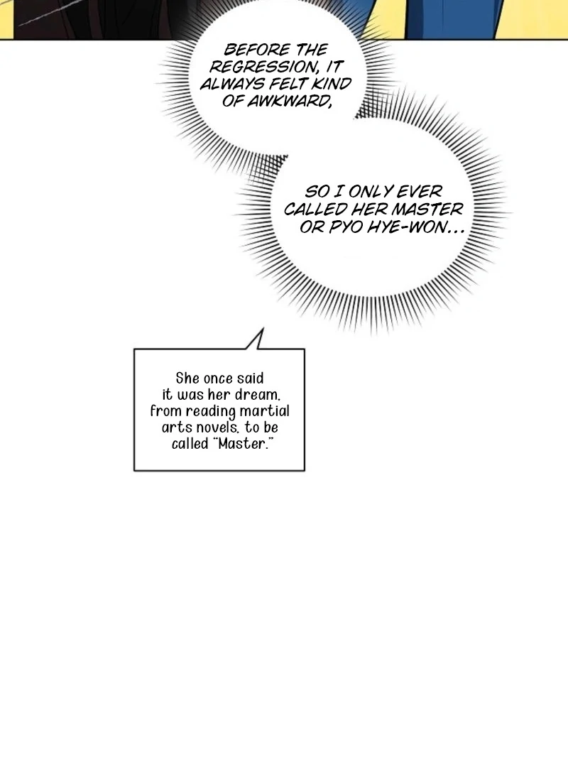 You Didn’t Say the Start of the Regression Was a Gate Chapter 10 - Page 117