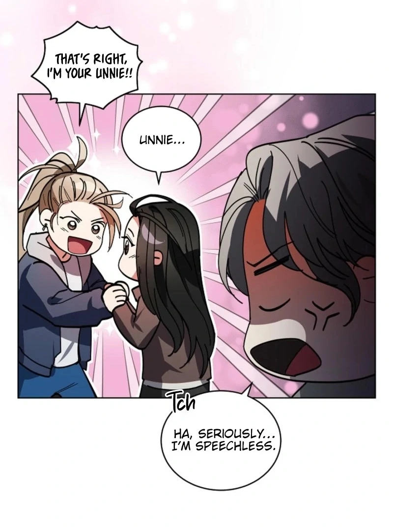 You Didn’t Say the Start of the Regression Was a Gate Chapter 10 - Page 126