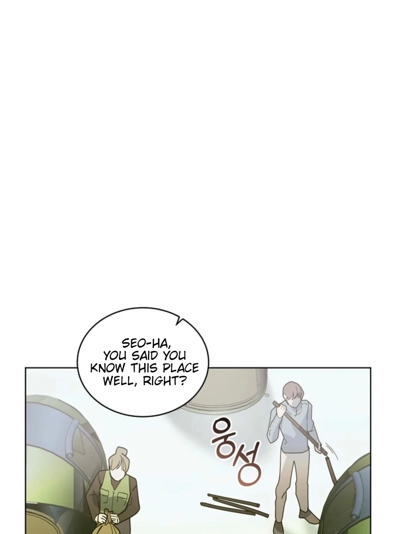 You Didn’t Say the Start of the Regression Was a Gate Chapter 10 - Page 128