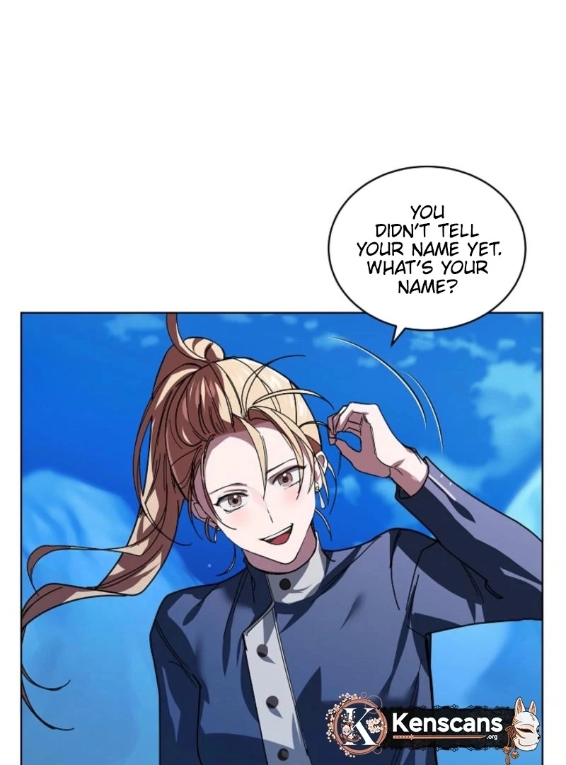 You Didn’t Say the Start of the Regression Was a Gate Chapter 10 - Page 19