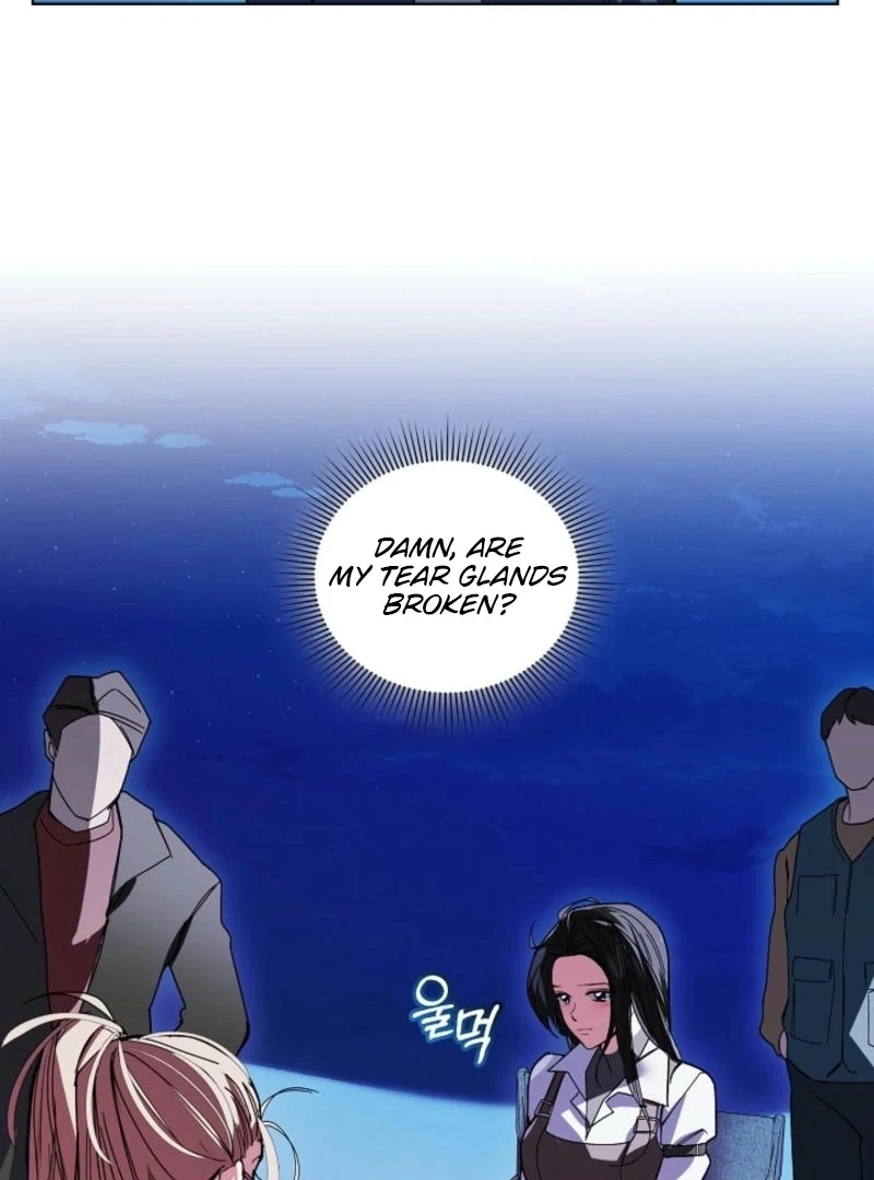 You Didn’t Say the Start of the Regression Was a Gate Chapter 10 - Page 20