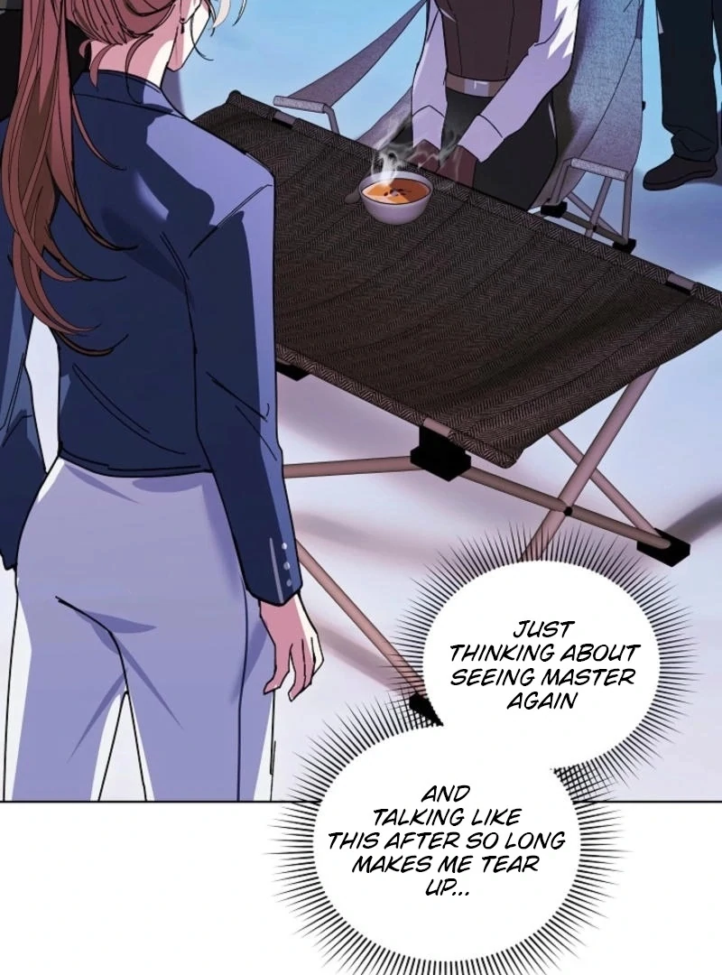 You Didn’t Say the Start of the Regression Was a Gate Chapter 10 - Page 21