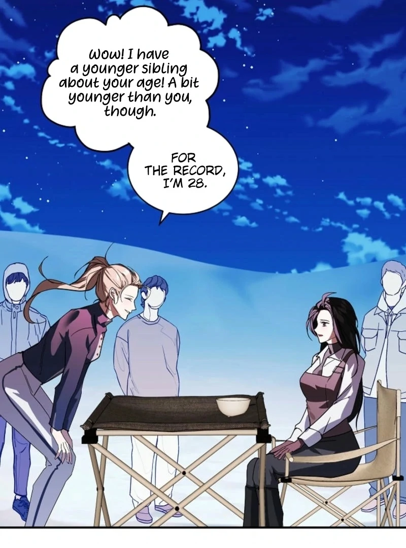 You Didn’t Say the Start of the Regression Was a Gate Chapter 10 - Page 25