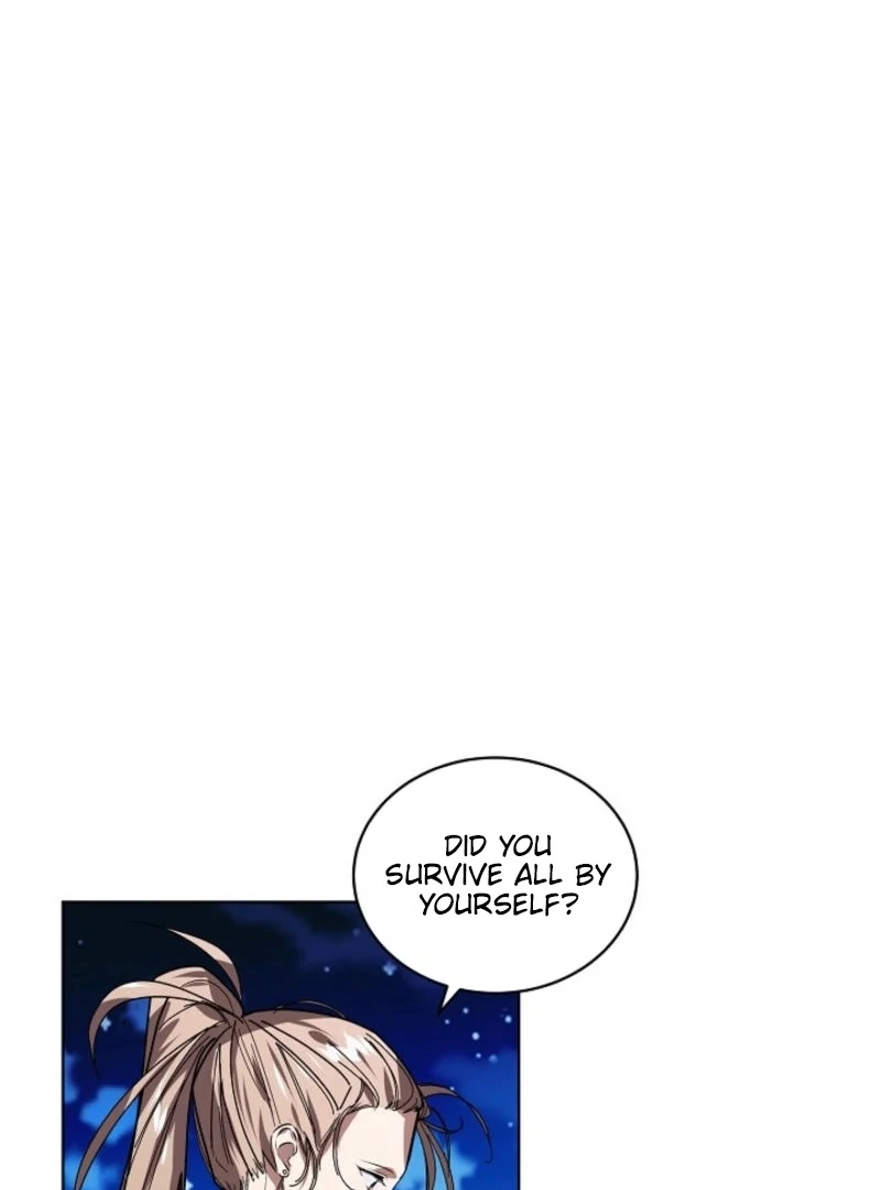 You Didn’t Say the Start of the Regression Was a Gate Chapter 10 - Page 26