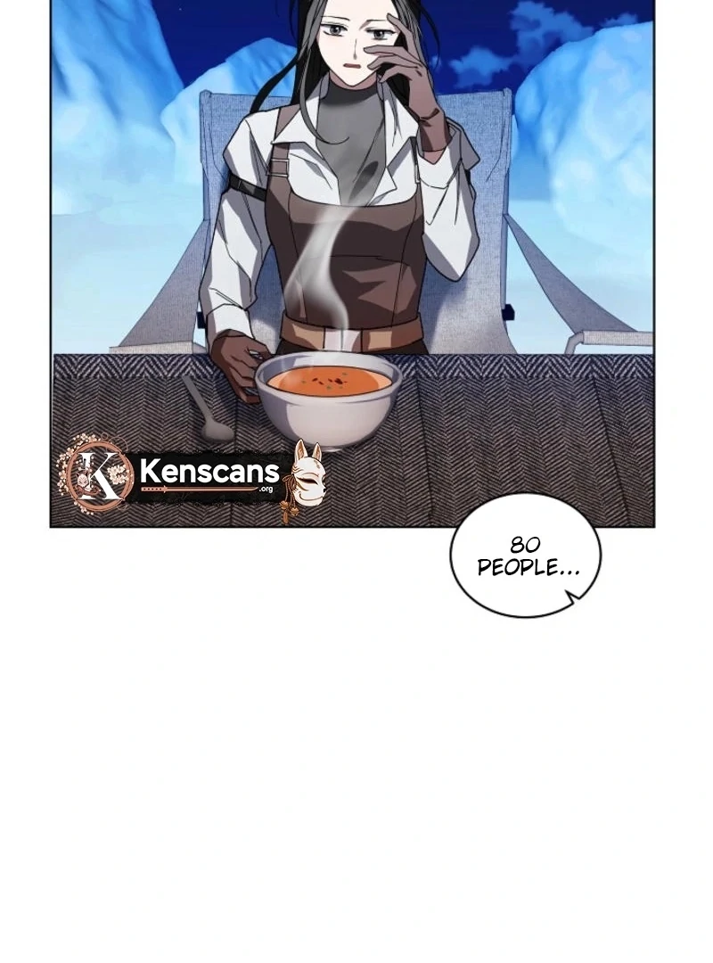 You Didn’t Say the Start of the Regression Was a Gate Chapter 10 - Page 33