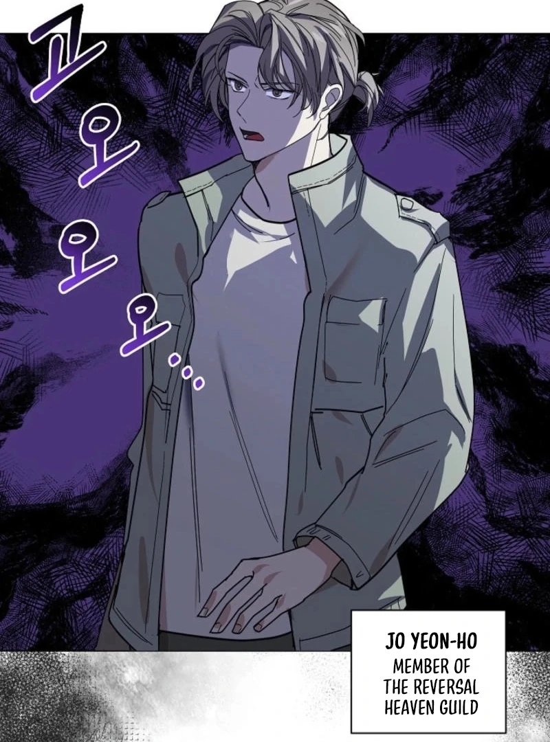 You Didn’t Say the Start of the Regression Was a Gate Chapter 10 - Page 38