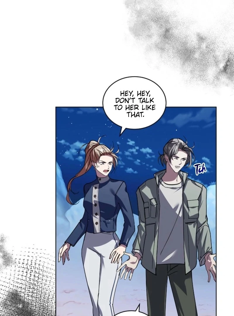 You Didn’t Say the Start of the Regression Was a Gate Chapter 10 - Page 41