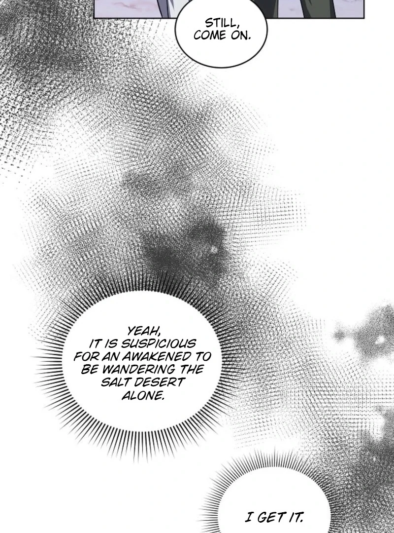 You Didn’t Say the Start of the Regression Was a Gate Chapter 10 - Page 42