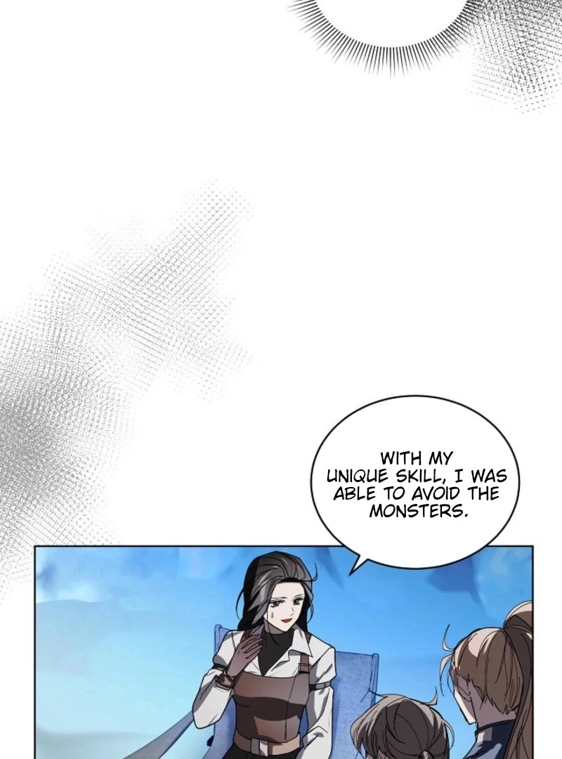 You Didn’t Say the Start of the Regression Was a Gate Chapter 10 - Page 43