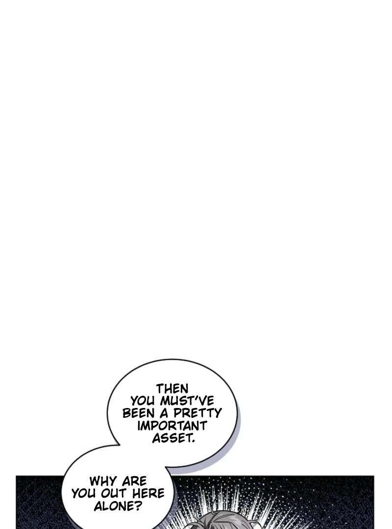 You Didn’t Say the Start of the Regression Was a Gate Chapter 10 - Page 49