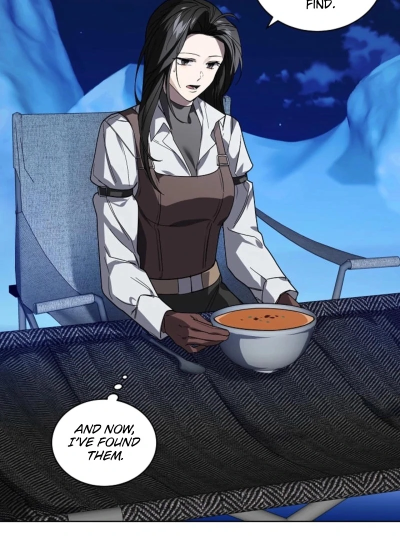 You Didn’t Say the Start of the Regression Was a Gate Chapter 10 - Page 55