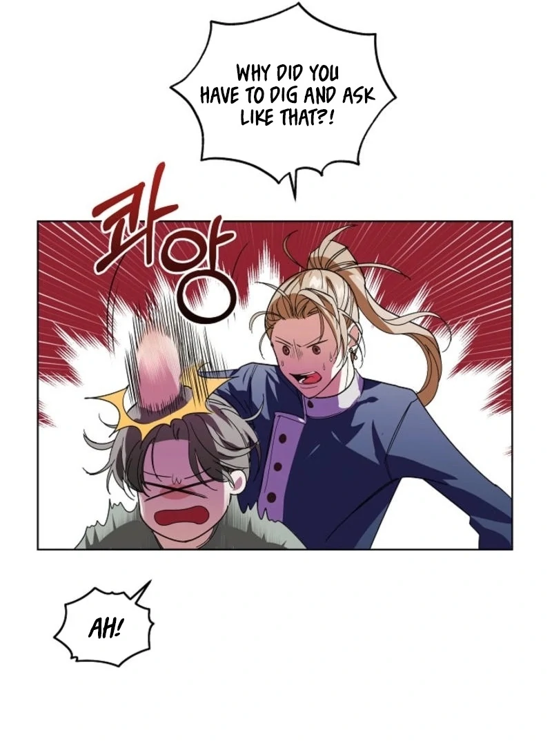 You Didn’t Say the Start of the Regression Was a Gate Chapter 10 - Page 59